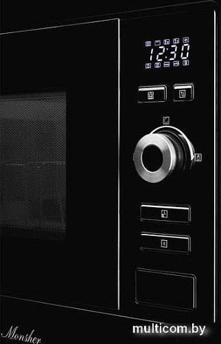 Микроволновая печь Monsher MMH 201 B