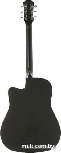 Акустическая гитара Belucci BC4120 BK