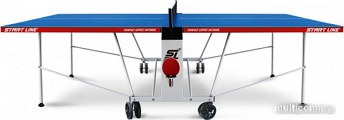 Start Line Compact Expert Outdoor 6044-4