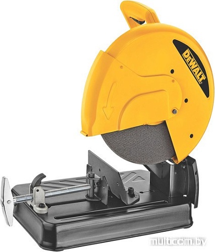 Дисковая пила DeWalt D28715