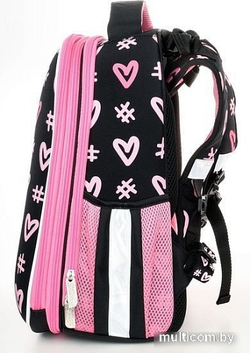 Школьный рюкзак Schoolformat Ergonomic + Yes Girl РЮКЖКРД-ЕГР