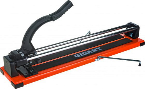 Ручной плиткорез Gigant Professional PTC-600