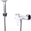 Смеситель Esko Sorento SR 80W