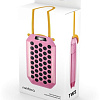 Беспроводная колонка Rombica mysound Pulse (розовый)