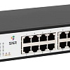 Управляемый коммутатор уровня 2+ SNR SNR-S2989G-24TX