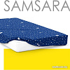 Постельное белье Samsara Night Stars 140Пр-17 140x200