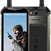 Смартфон Ulefone Armor 20WT (черный)