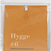 Ароматическое саше Arida Home Hygge №6 Манго (10 г)