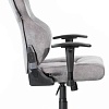 Кресло VMM Game Unit Fabric Upgrade XD-A-FBR-GY-B23 (серый)