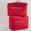 Одеяло Kariguz Тюльпаны 150x200 ТЛ21-9-2