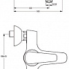 Смеситель Ideal Standard CeraSprint B9566AA