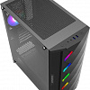 Корпус GameMax Diamond (черный)