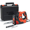 Сабельная пила Black &amp; Decker RS890K