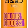 Кондиционер Tigi Head Colour Goddess Для окрашенных волос (400 мл)