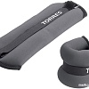 Комплект утяжелителей Torres PL11018 (2 x 2 кг)