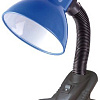 Настольная лампа Uniel TLI-222 Light Blue 09406