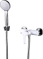 Смеситель Esko Sorento SR 80W