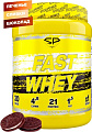 Протеин Steelpower Fast Whey Protein (900 г, печенье/сливки/шоколад)