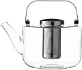 Заварочный чайник Viva Scandinavia Bjorn V37901 (прозрачный)