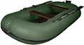 BoatMaster 300HF (зеленый)