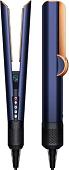 Выпрямитель Dyson Airstrait (с переходником на евровилку, керамический берлинская лазурь/медный)