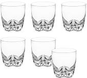 Набор стаканов для воды и напитков Luminarc Lisbonne V0401