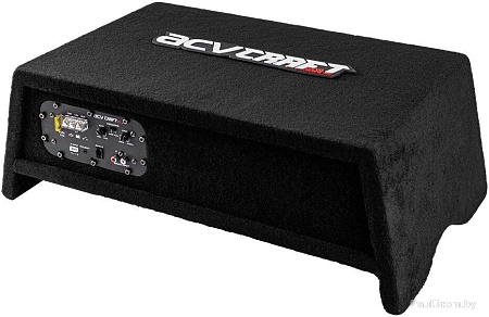 Корпусной пассивный сабвуфер ACV Craft BS10A