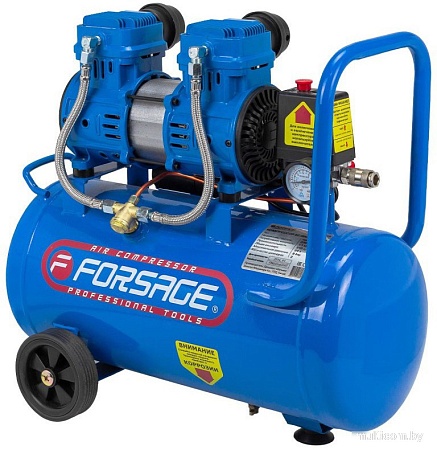 Компрессор FORSAGE F-BM20/24 Oil Free
