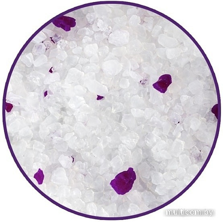 Наполнитель Cat Step Crystal Lavender 3.8 л