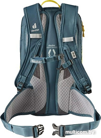 Рюкзак Deuter Compact 8 JR 3612021-2336 (greencurry/arctic)