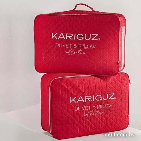Одеяло Kariguz Тюльпаны 150x200 ТЛ21-9-2