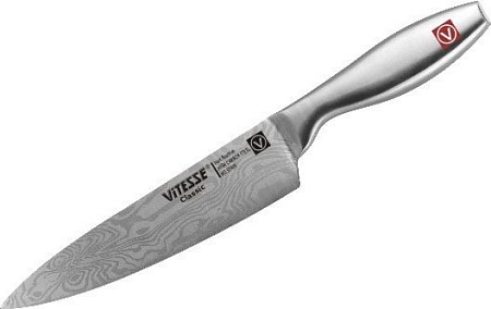 Набор ножей Vitesse VS-9205