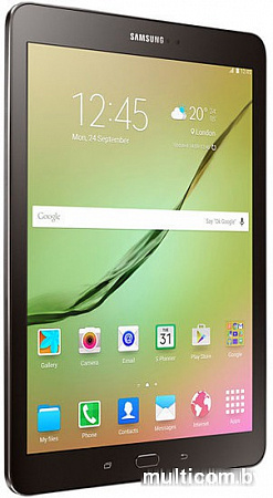 Планшет Samsung Galaxy Tab S2 9.7 32GB LTE Black [SM-T819]