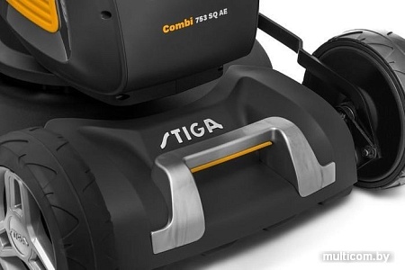 Газонокосилка Stiga Combi 753 SQ AE 2L0537878/ST1 (без АКБ)