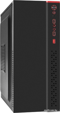 Корпус ExeGate AA-443 EX298131RUS