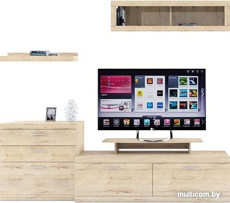 Anrex Oskar 1VM Дуб Санремо