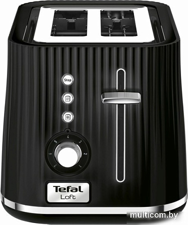 Тостер Tefal Loft TT761838
