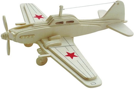 Чудо-Дерево Штурмовик