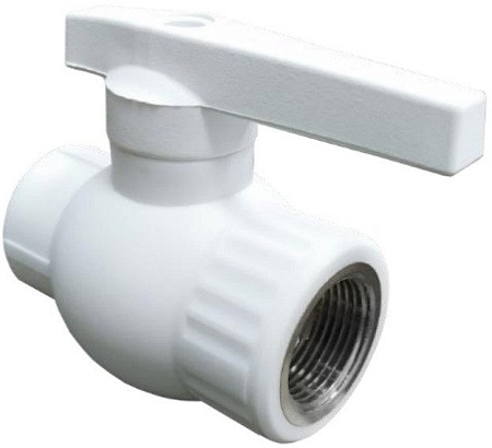 Шаровый кран Valfex ВР 32x1 24/6 10144132