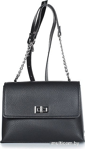 Женская сумка Galanteya 4324 24с240к45 (черный)