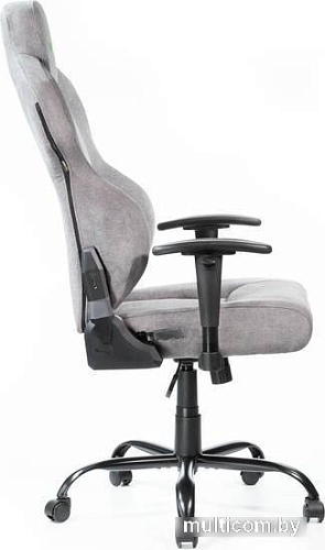 Кресло VMM Game Unit Fabric Upgrade XD-A-FBR-GY-B23 (серый)