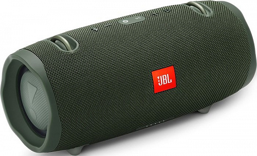 Беспроводная колонка JBL Xtreme 2 (зеленый)