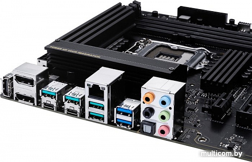 Материнская плата ASUS ProART Z490-Creator 10G