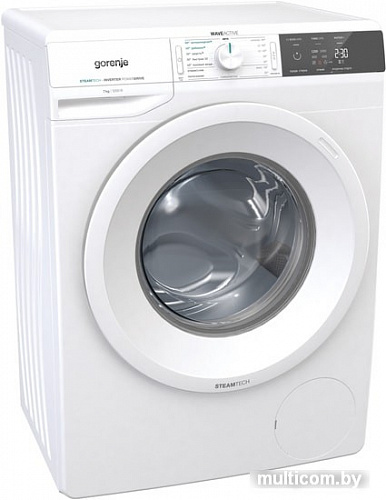 Стиральная машина Gorenje WEI72S3S