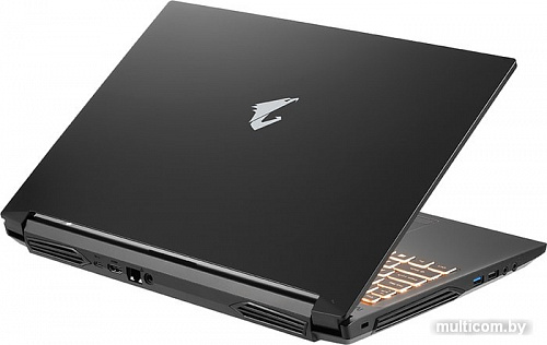 Игровой ноутбук Gigabyte Aorus 5 KB 9RC45KB8BG4S1RU0000