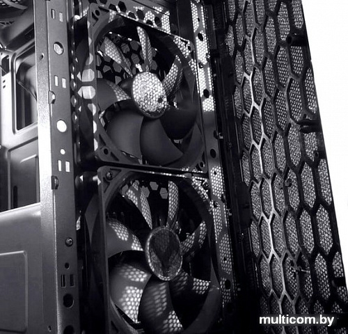 Компьютер Jet Gamer 5i9600KD32SD1X166TL4W6