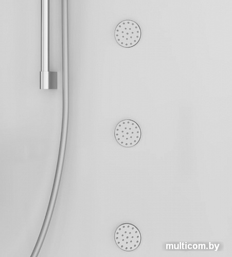 Душевая кабина AM.PM W80C-020A-090MTA