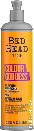 Кондиционер Tigi Head Colour Goddess Для окрашенных волос (400 мл)