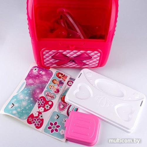 Набор аксессуаров для девочек Darvish Салон красоты DV-T-2575