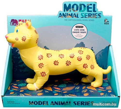 Фигурка Masai Mara Дрими. Тигр MM206-462